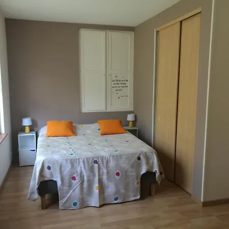 Rokia - Au Fil De L*eau Apartment Royat
